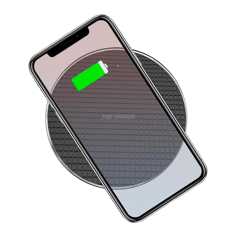 Беспроводная зарядка WIWU M3 Wireless Charger