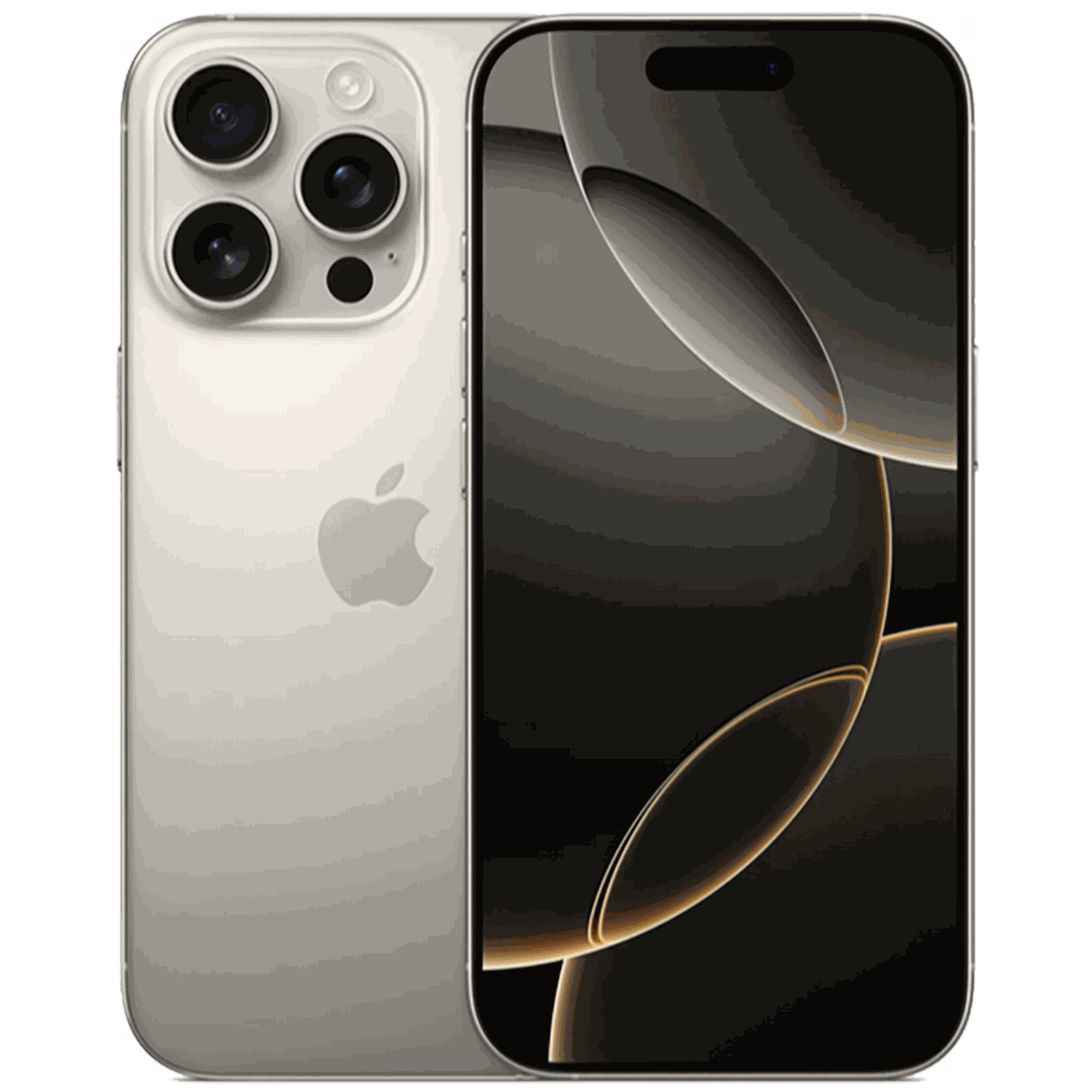Apple iPhone 16 Pro Max 512Gb Natural Titanium (без RuStore)