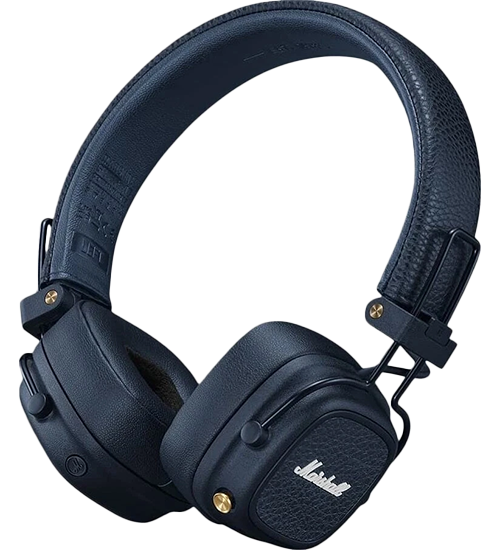 Marshall MAJOR V Midnight Blue