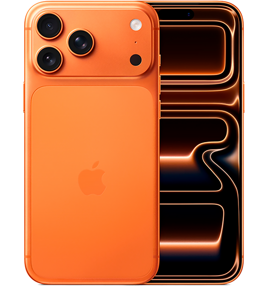 Apple iPhone 17 Pro 512Gb Cosmic Orange (без RuStore)