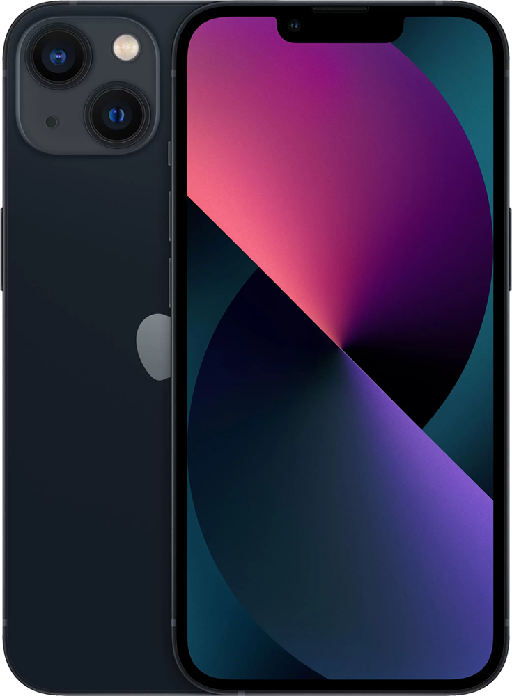 Apple iPhone 13 512Gb Midnight