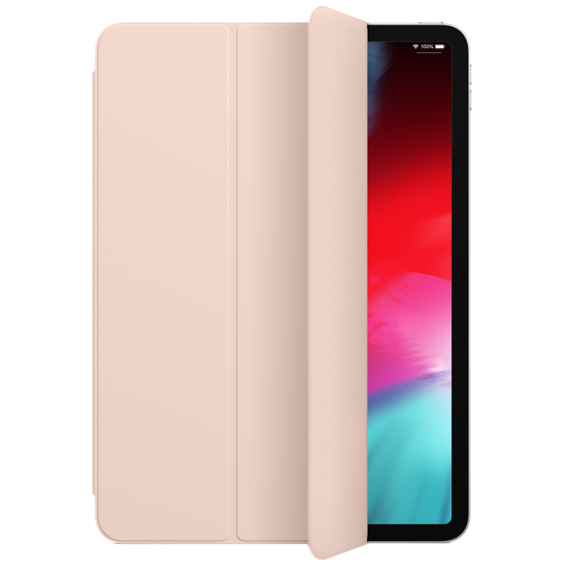 Чехол для Apple iPad Pro 2020 12.9" Smart Folio