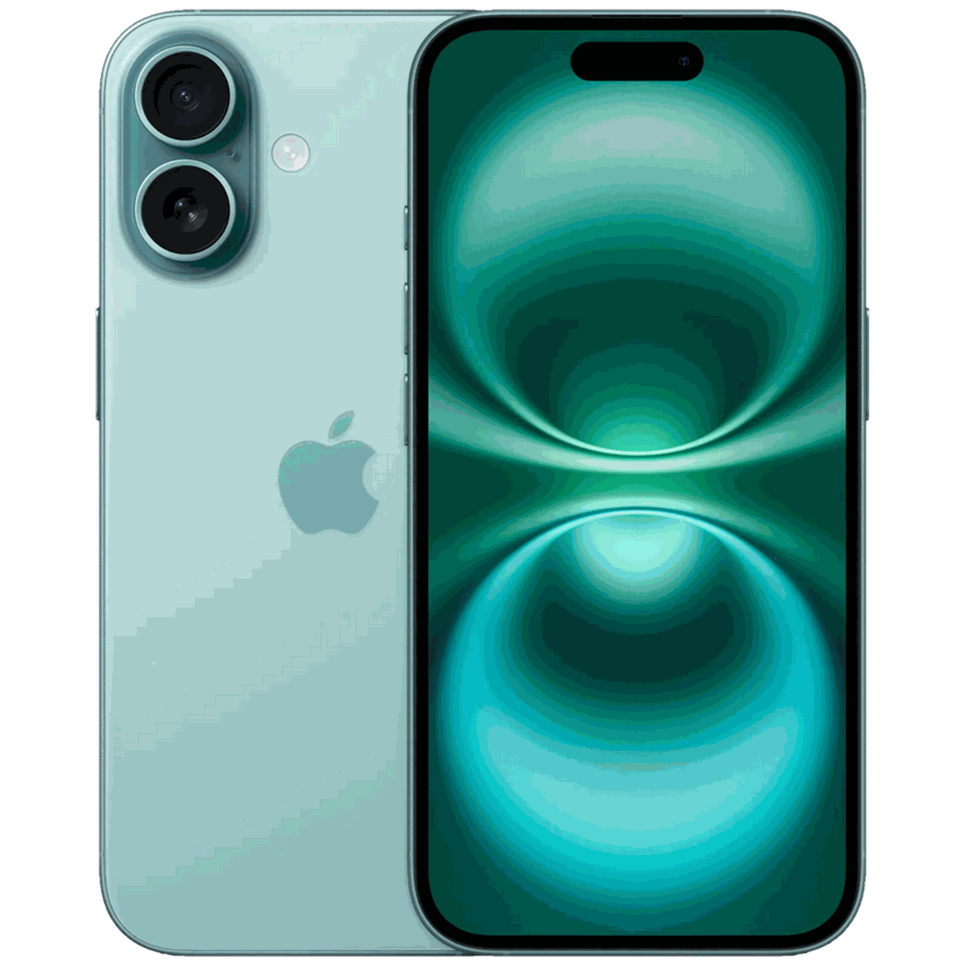 Apple iPhone 16 512Gb Teal (без RuStore)
