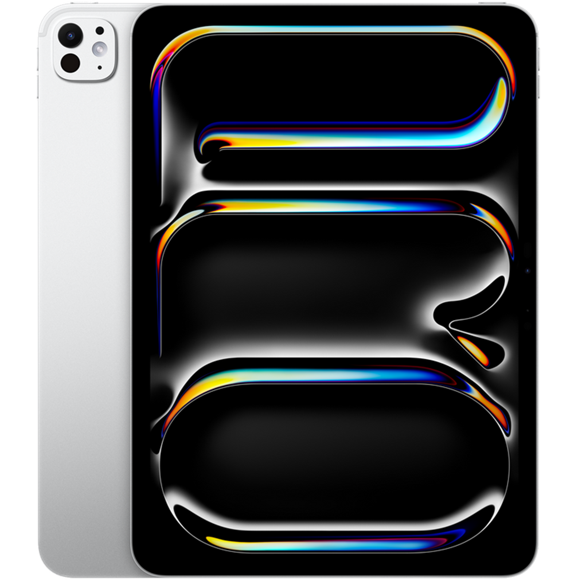 Apple iPad Pro 11 2024 WI-FI + Cellular 2Tb Silver