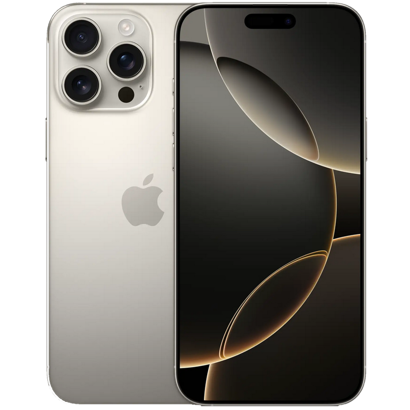 Apple iPhone 16 Pro Max 1Tb Natural Titanium (без RuStore)
