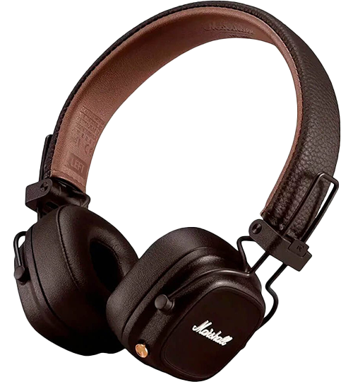 Marshall MAJOR V Brown