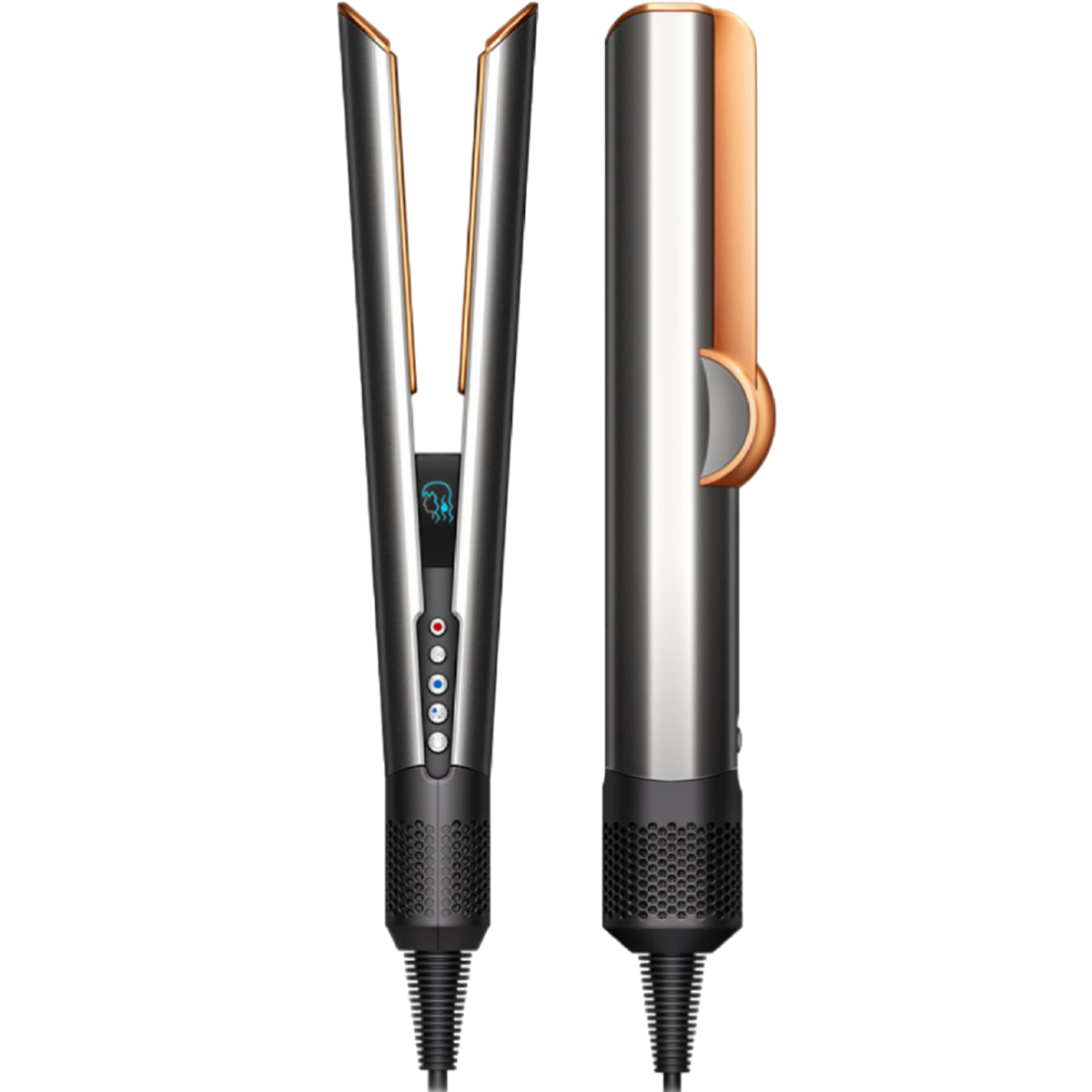 Выпрямитель для волос Dyson Airstrait HT01 Nickel/Copper