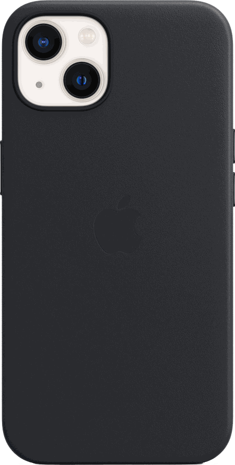 Чехол для Apple iPhone 13 Silicone Case Copy