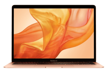 Apple MacBook Air 2020 Gold 13' (MVH52RU/A)