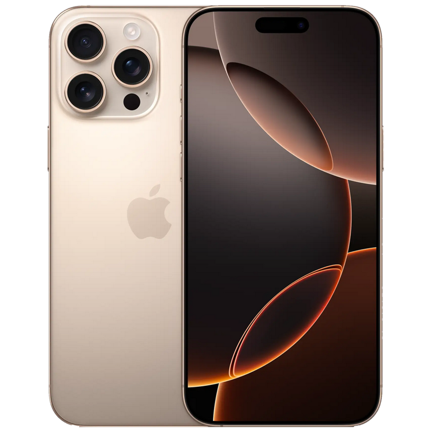 Apple iPhone 16 Pro Max 512Gb Desert Titanium (без RuStore)