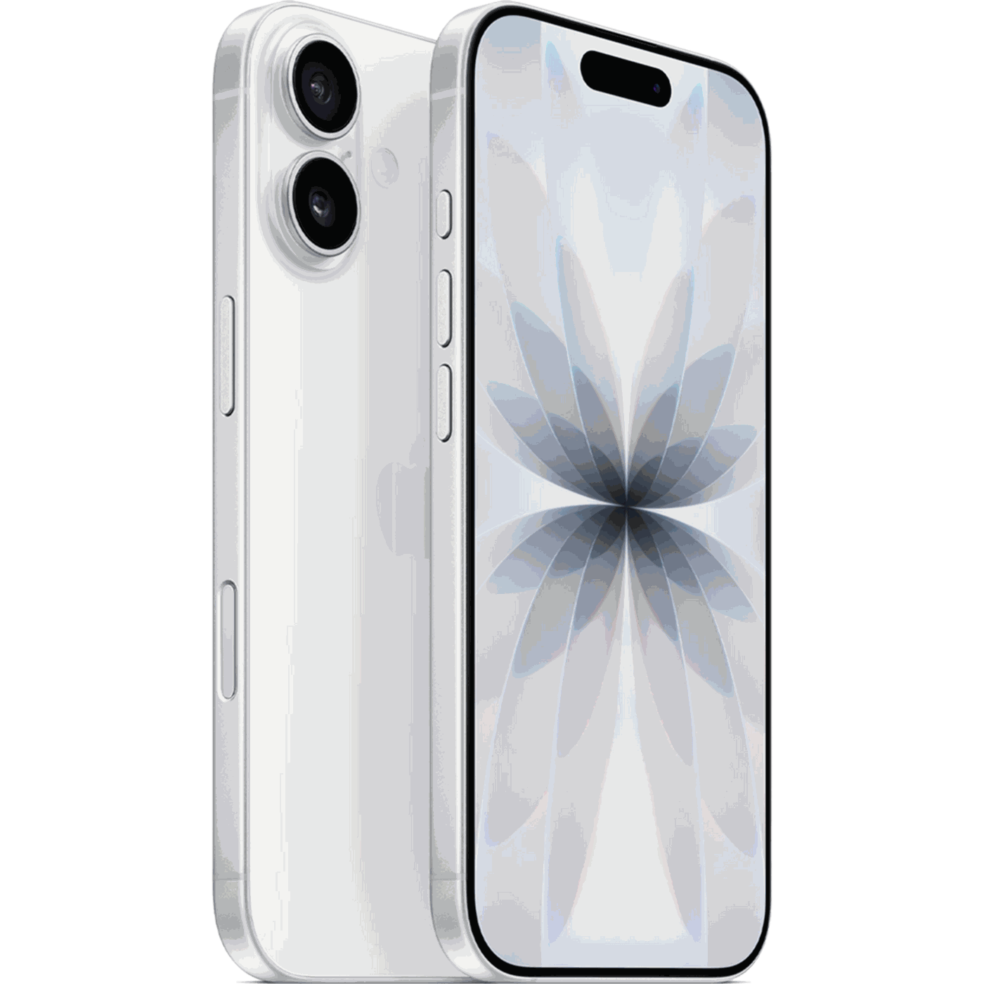 Apple iPhone 17 512Gb White (без RuStore)