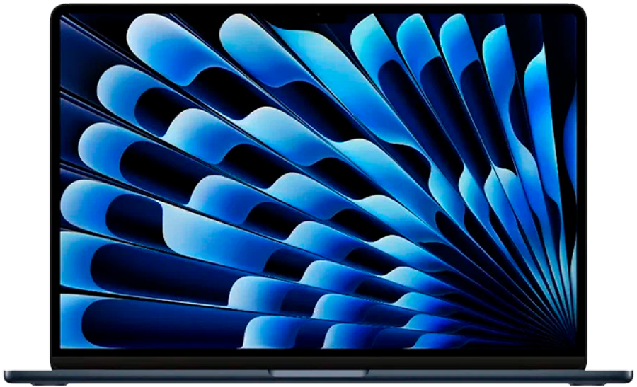 MacBook Air 13' M4 16/512Gb Midnight