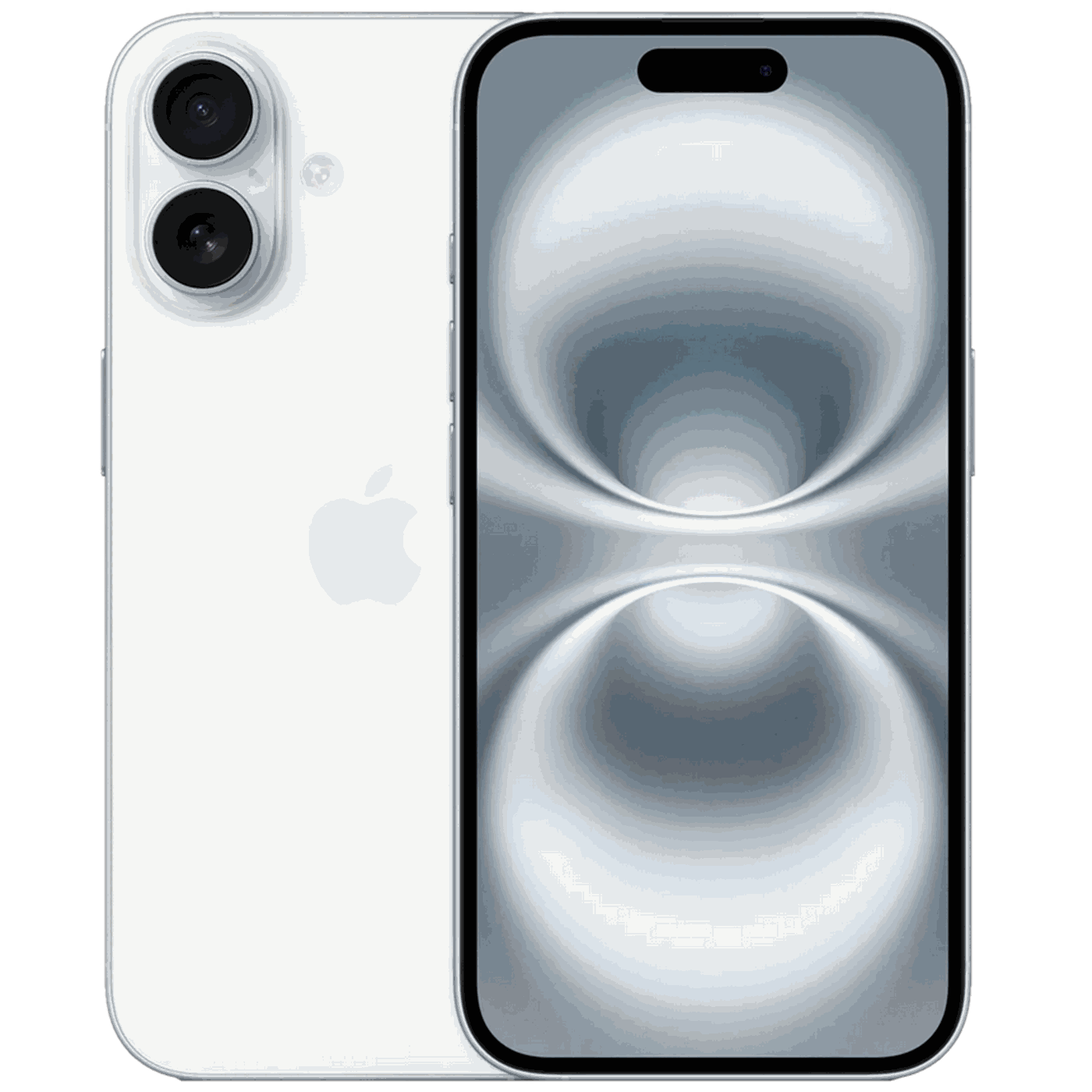 Apple iPhone 16 512Gb White (без RuStore)