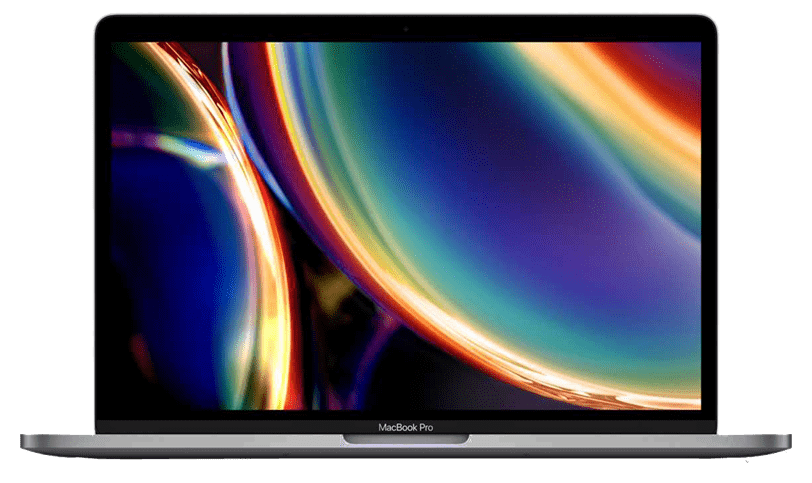 Apple MacBook Pro 2020 Space Gray 13" (MXK32RU/A)