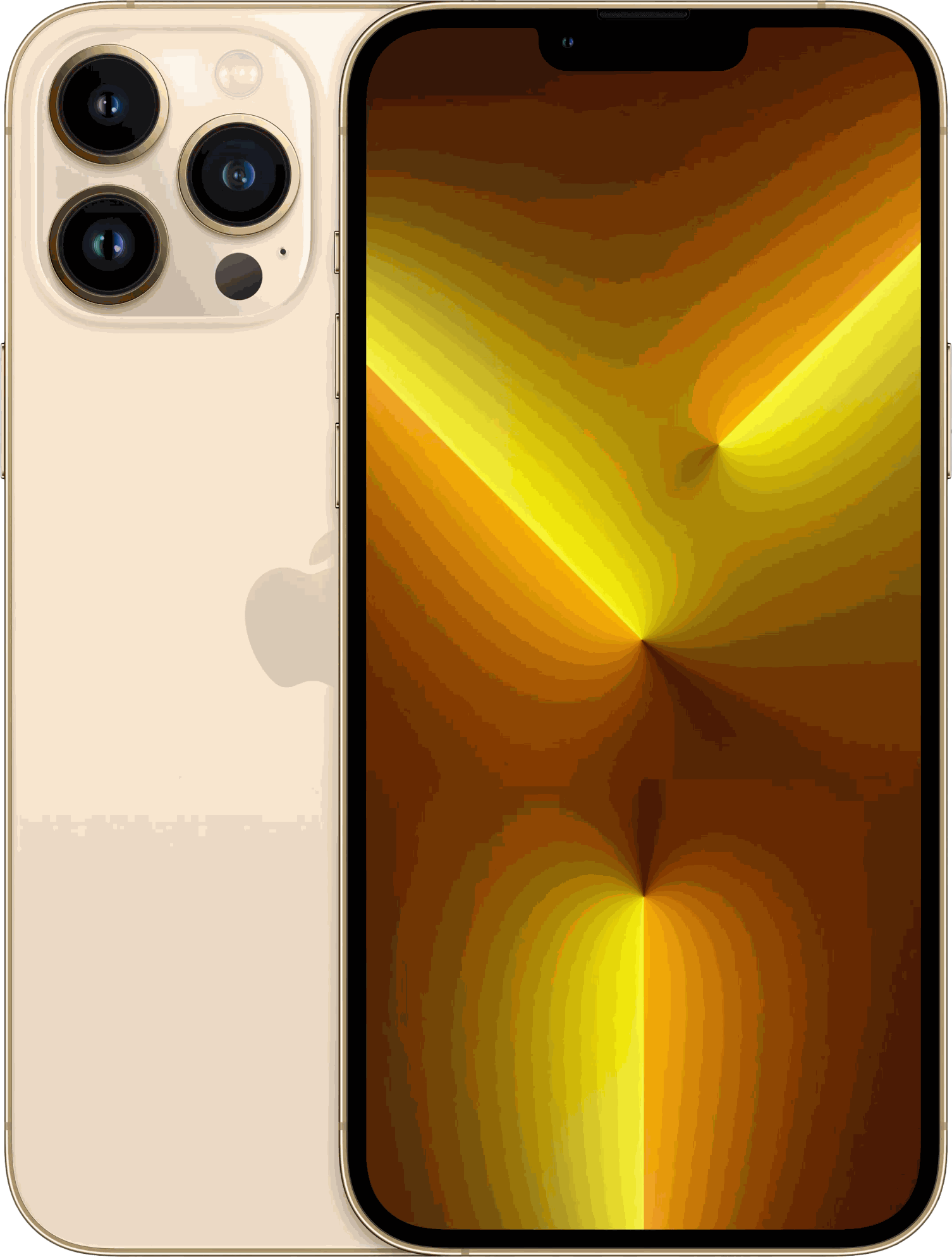Apple iPhone 13 Pro Max 1Tb Gold