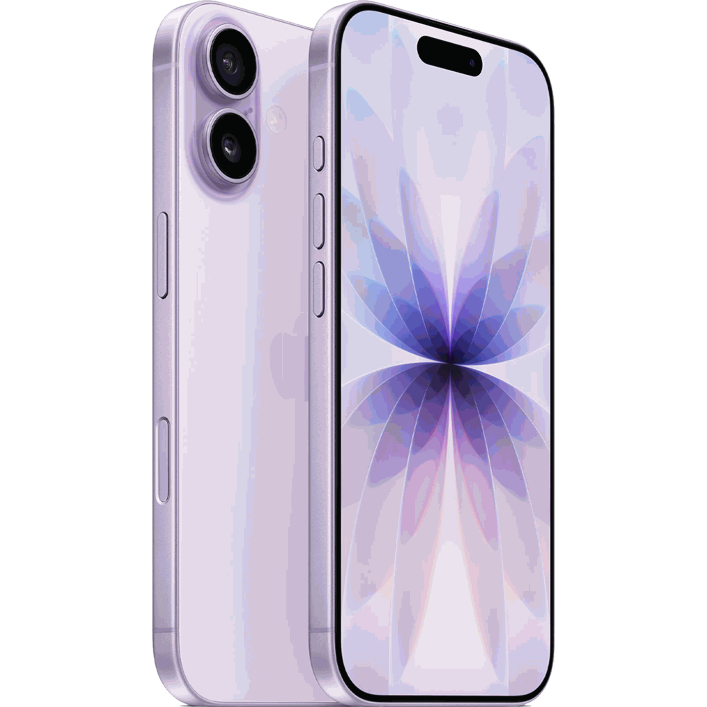 Apple iPhone 17 256Gb Lavender (без RuStore)