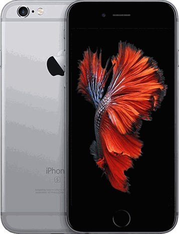 Apple iPhone 6S 128Gb Space Gray TRADE-IN
