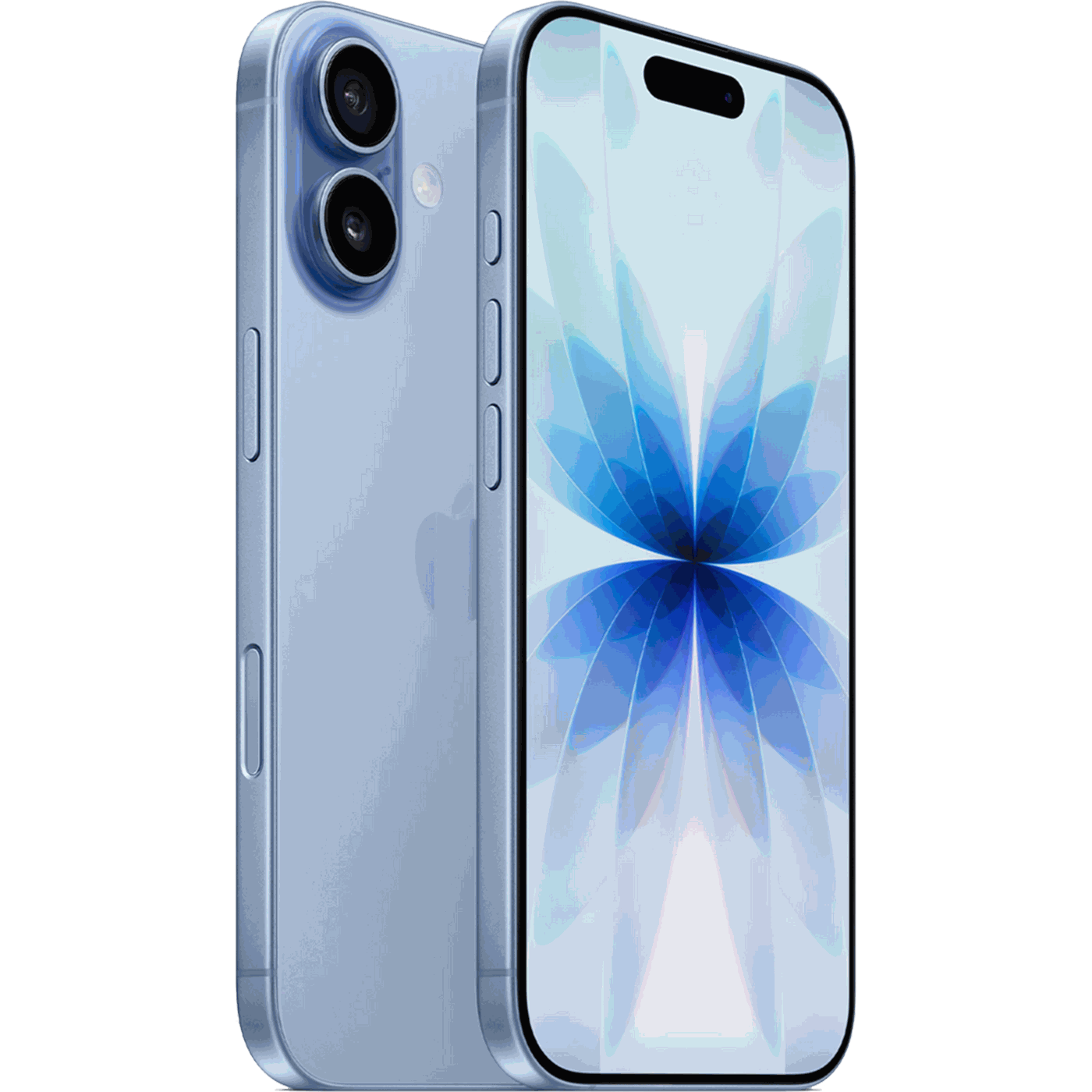 Apple iPhone 17 256Gb Mist Blue (без RuStore)