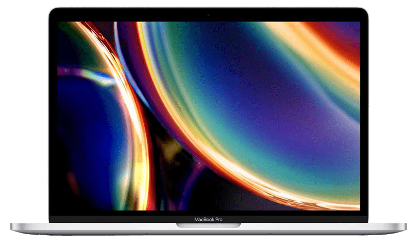 Apple MacBook Pro 2020 Silver 13" (MWP82RU/A)