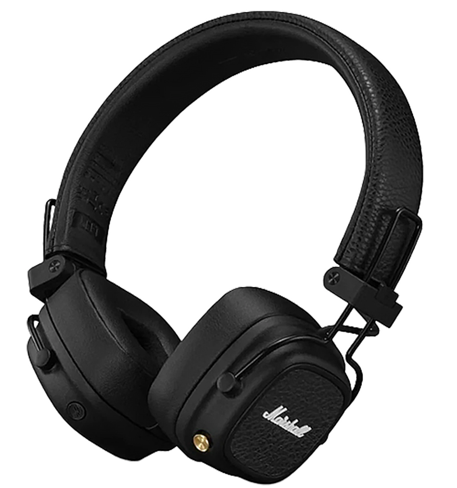 Marshall MAJOR V Black