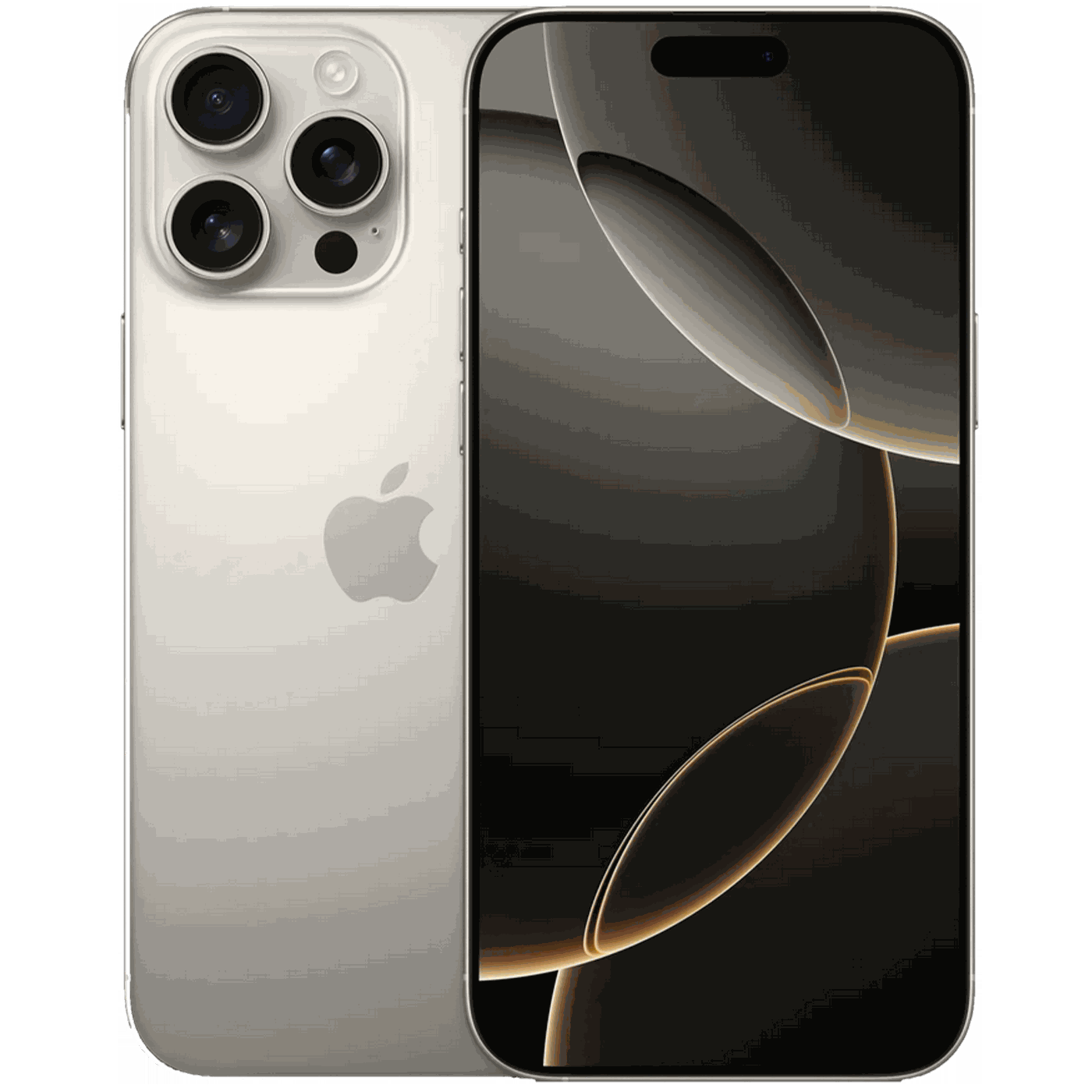 Apple iPhone 16 Pro Max 1Tb Natural Titanium (без RuStore)