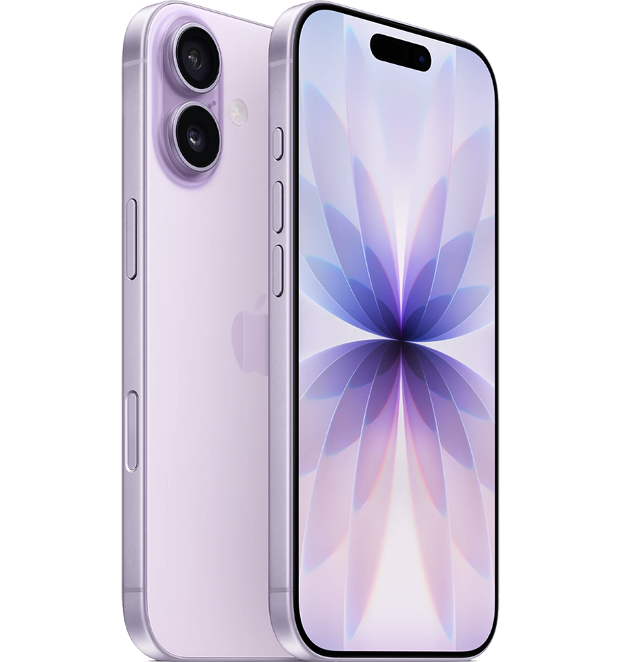 Apple iPhone 17 256Gb Lavender (без RuStore)